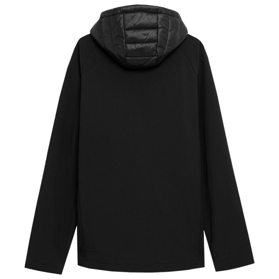 4F Ανδρικό μπουφάν Softshell 4F Ανδρικό μπουφάν Softshell